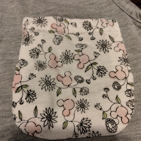 Disney Boutique Women's Tank with Pocket Size Small - Picture 1 of 10